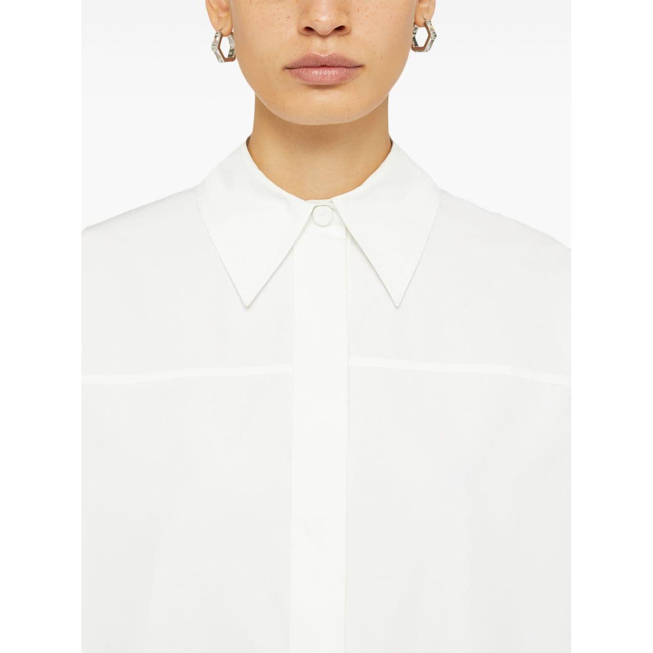 Jil Sander Dresses White Dresses Jil Sander