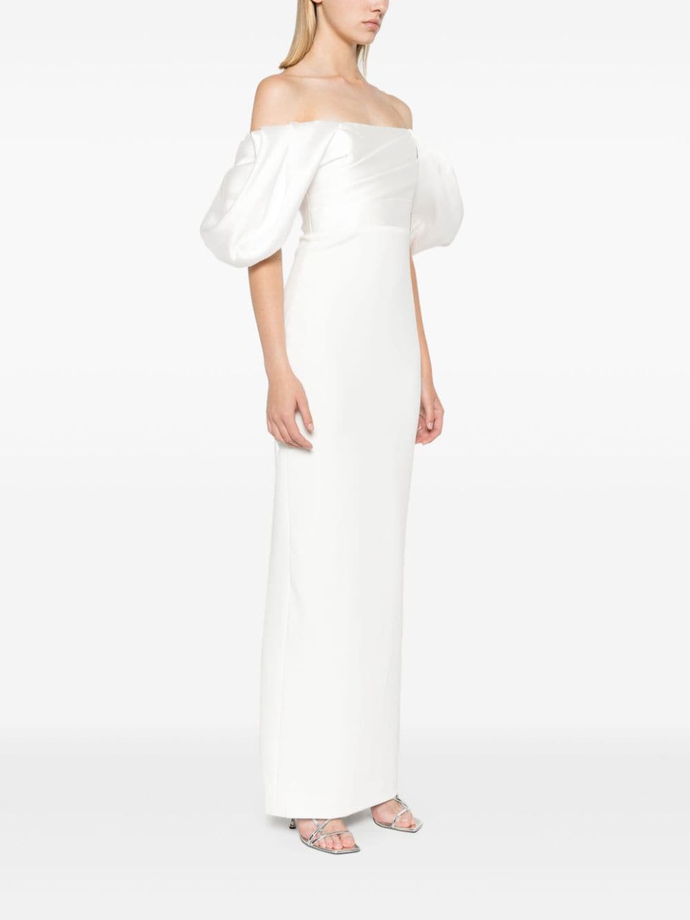 Solace London Dresses White Dresses Solace London