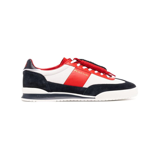 PS By Paul Smith Sneakers Red Sneakers PS By Paul Smith