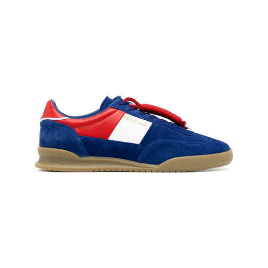 PS By Paul Smith Sneakers Blue Sneakers PS By Paul Smith