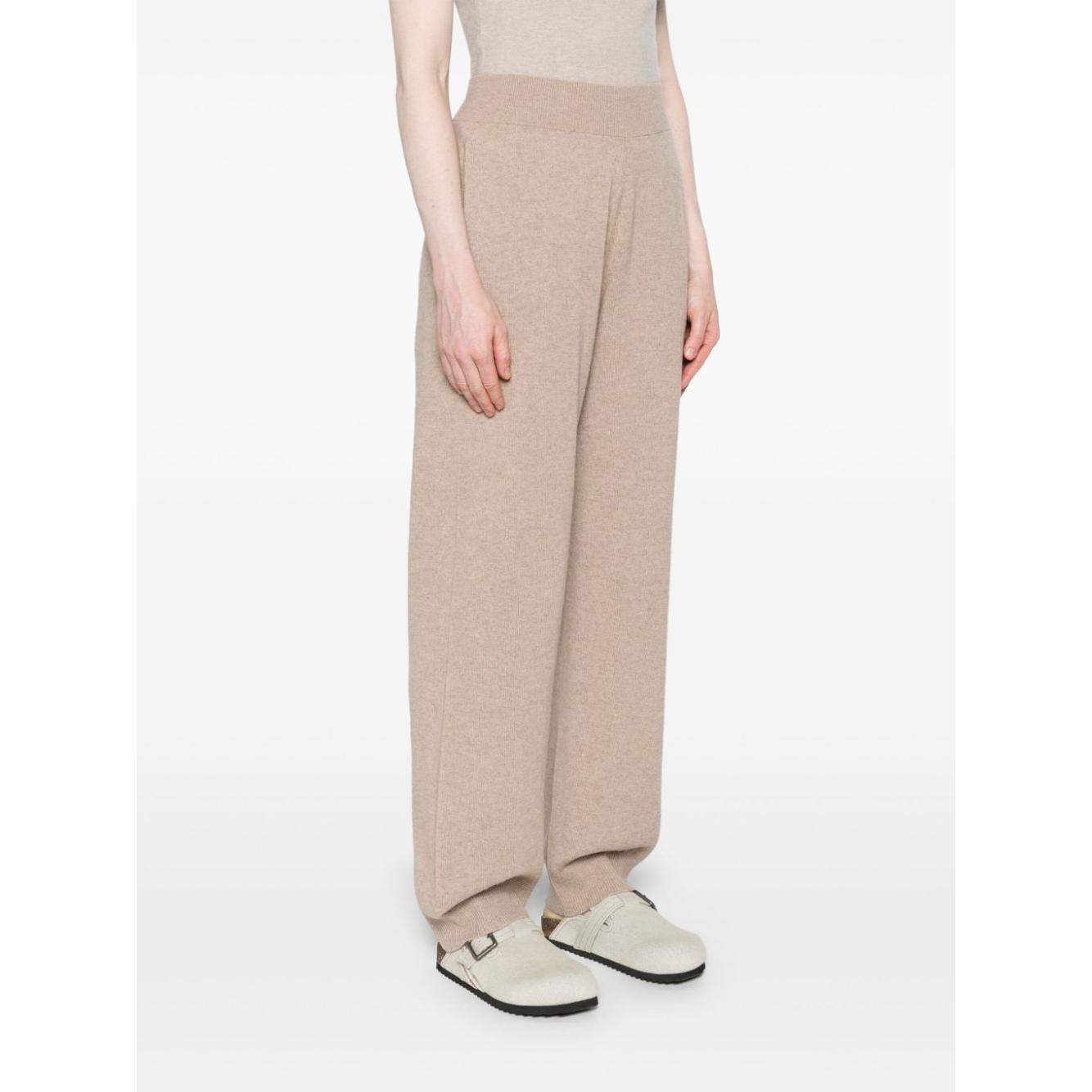 Stella McCartney Trousers Beige Trousers Stella McCartney