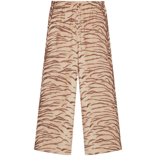 Stella McCartney Trousers Beige Trousers Stella McCartney