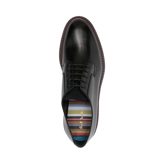 Paul Smith Boots Black Boots Paul Smith