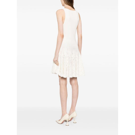 Alaia Dresses White Dresses Alaia