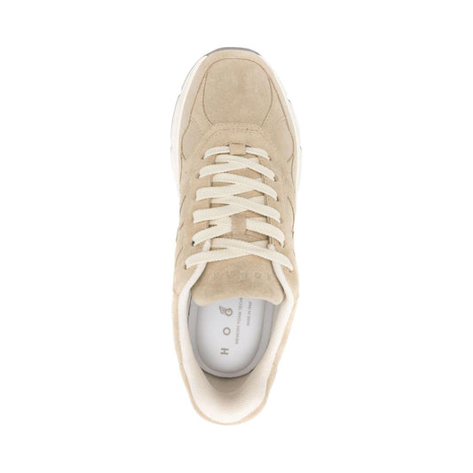 HOGAN PRE Sneakers Beige Sneakers Hogan Pre