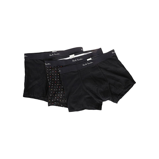 Paul Smith Underwear Black Beachwear & underwear Paul Smith