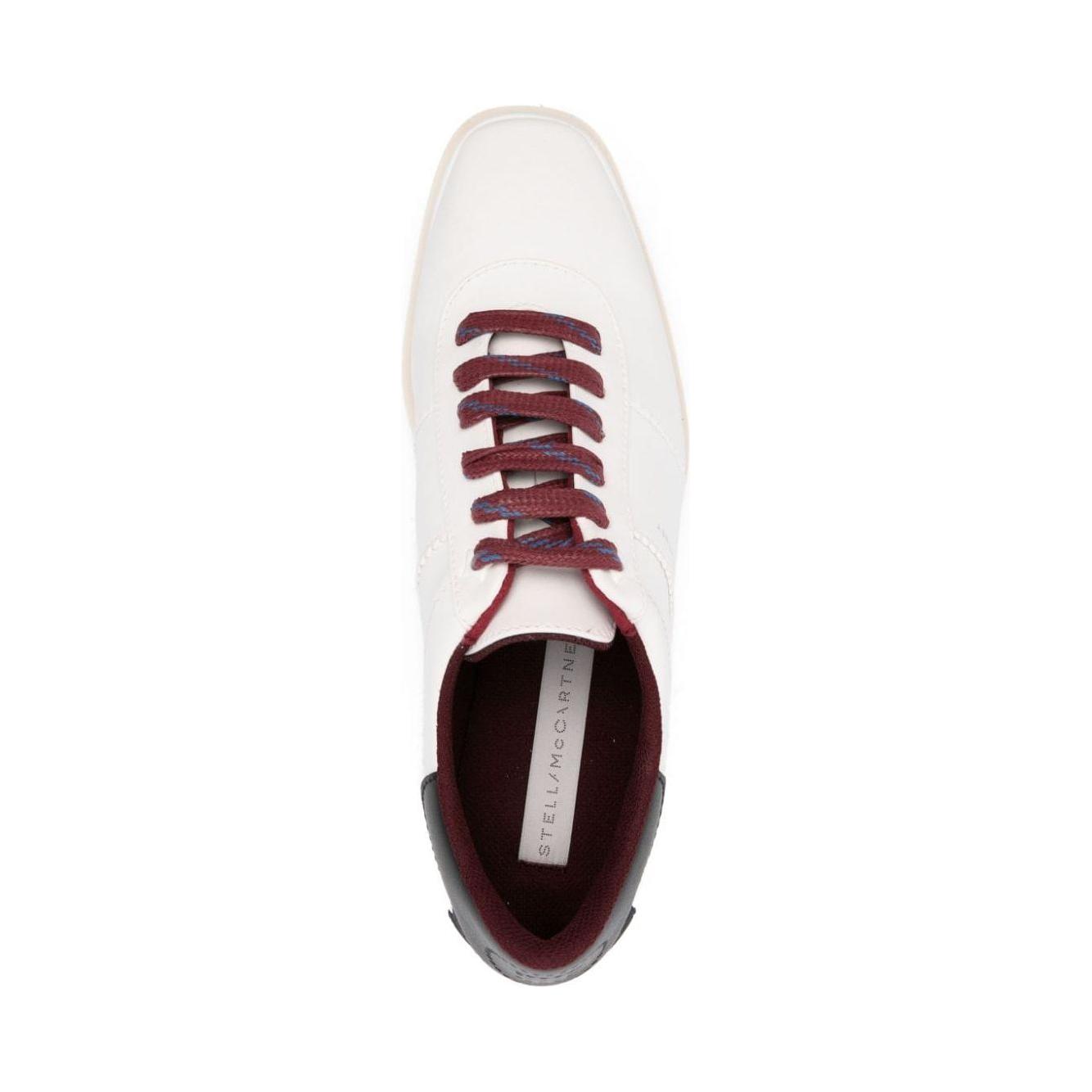 Stella McCartney Sneakers White Sneakers Stella McCartney