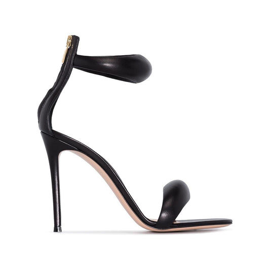 Gianvito Rossi Sandals Black Sandals Gianvito Rossi