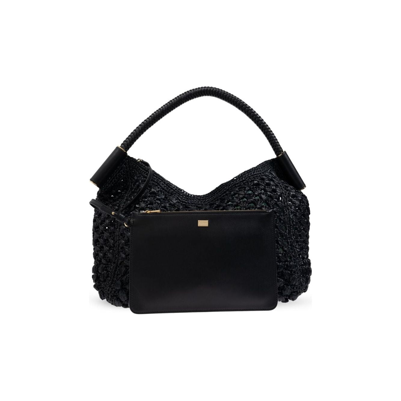 Dolce & Gabbana Bags.. Black Handbag Dolce & Gabbana