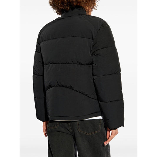 PS By Paul Smith Coats Black Jackets PS By Paul Smith