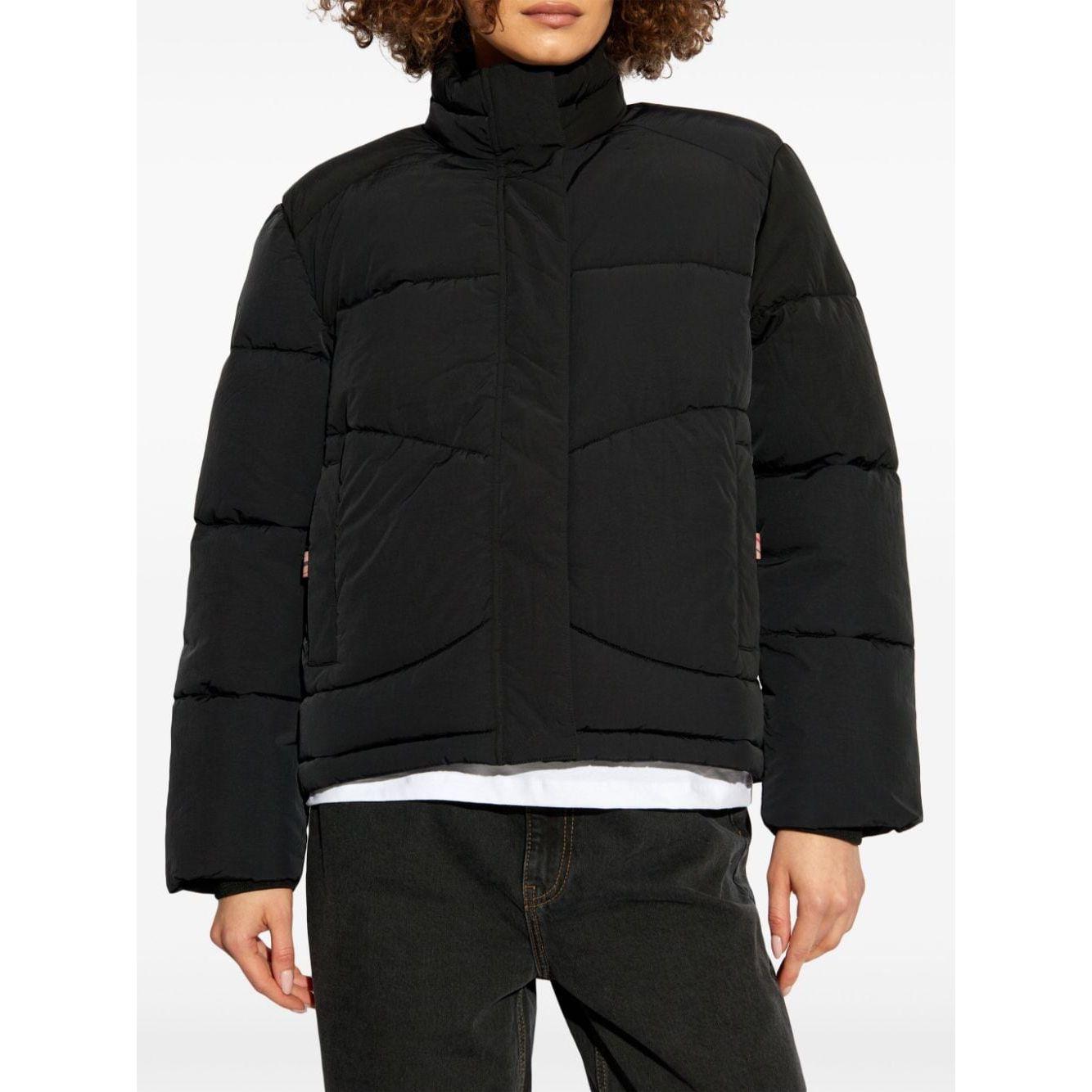 PS By Paul Smith Coats Black Jackets PS By Paul Smith