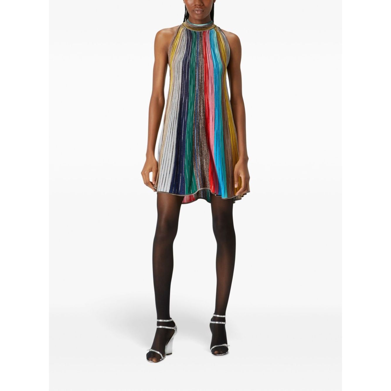 Missoni Dresses MultiColour Dresses Missoni