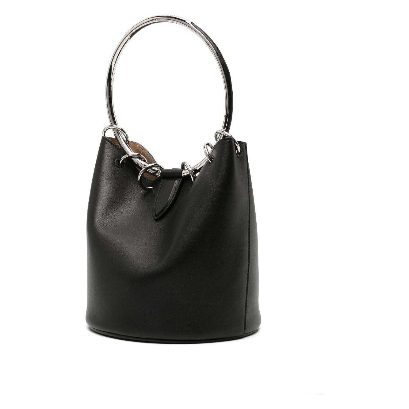 Alaia Bags.. Black Shoulder Alaia