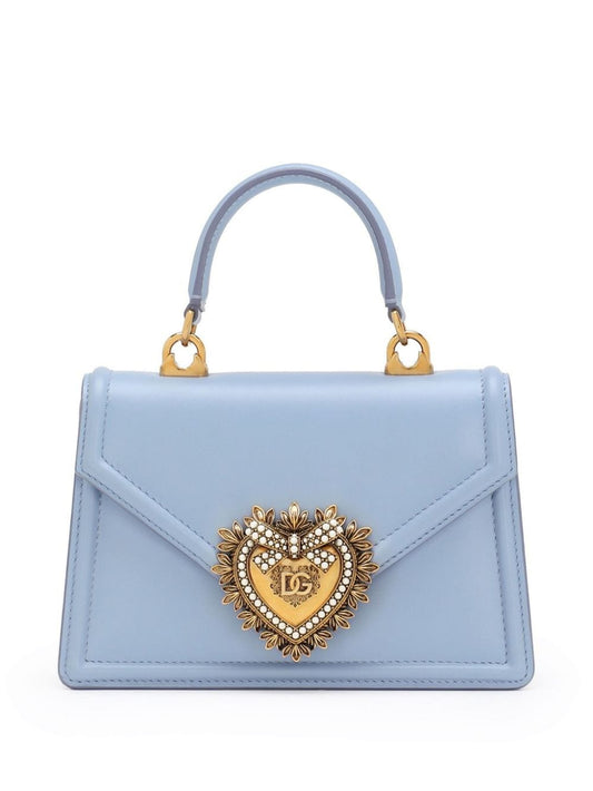 Dolce & Gabbana Bags.. Clear Blue