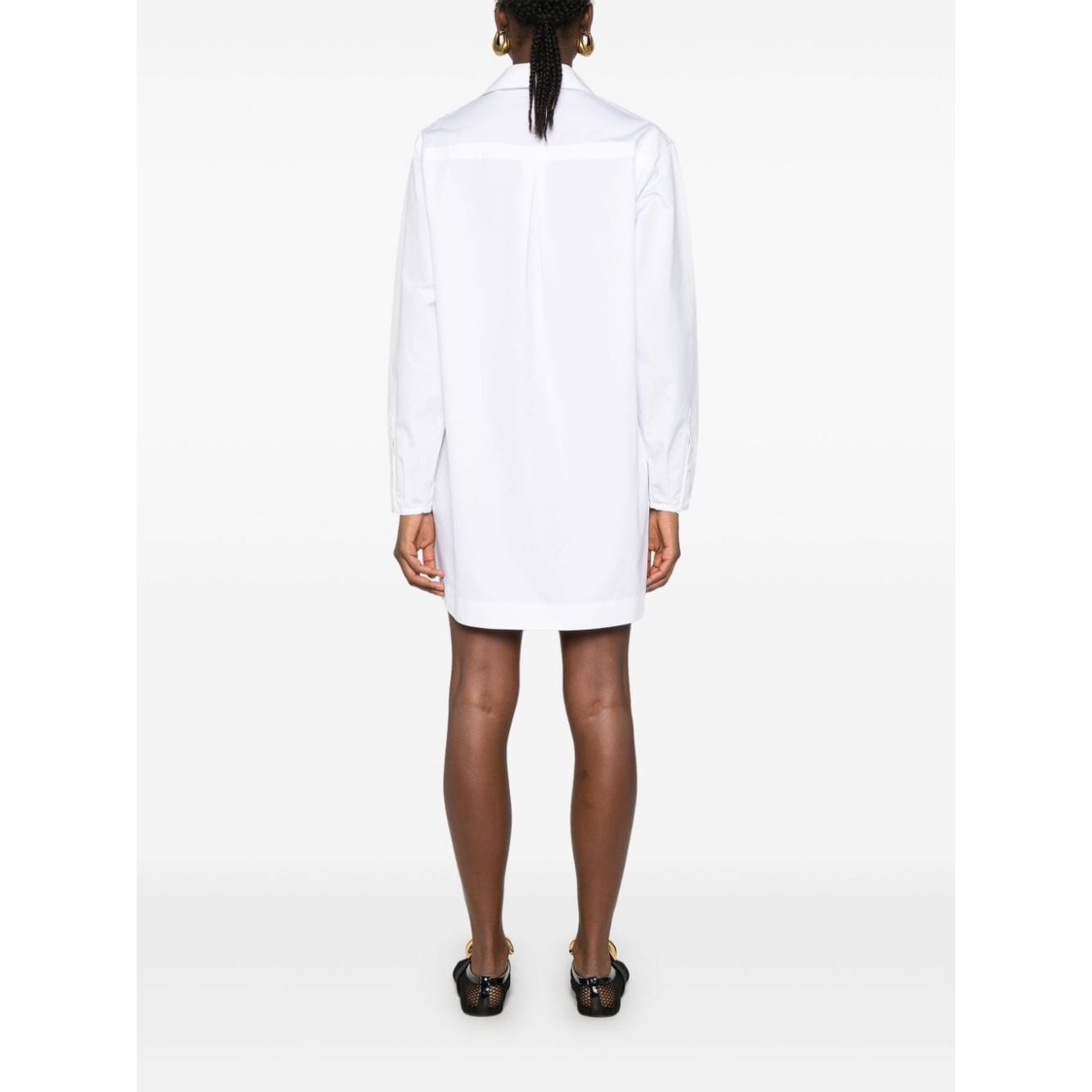 Alaia Dresses White Dresses Alaia