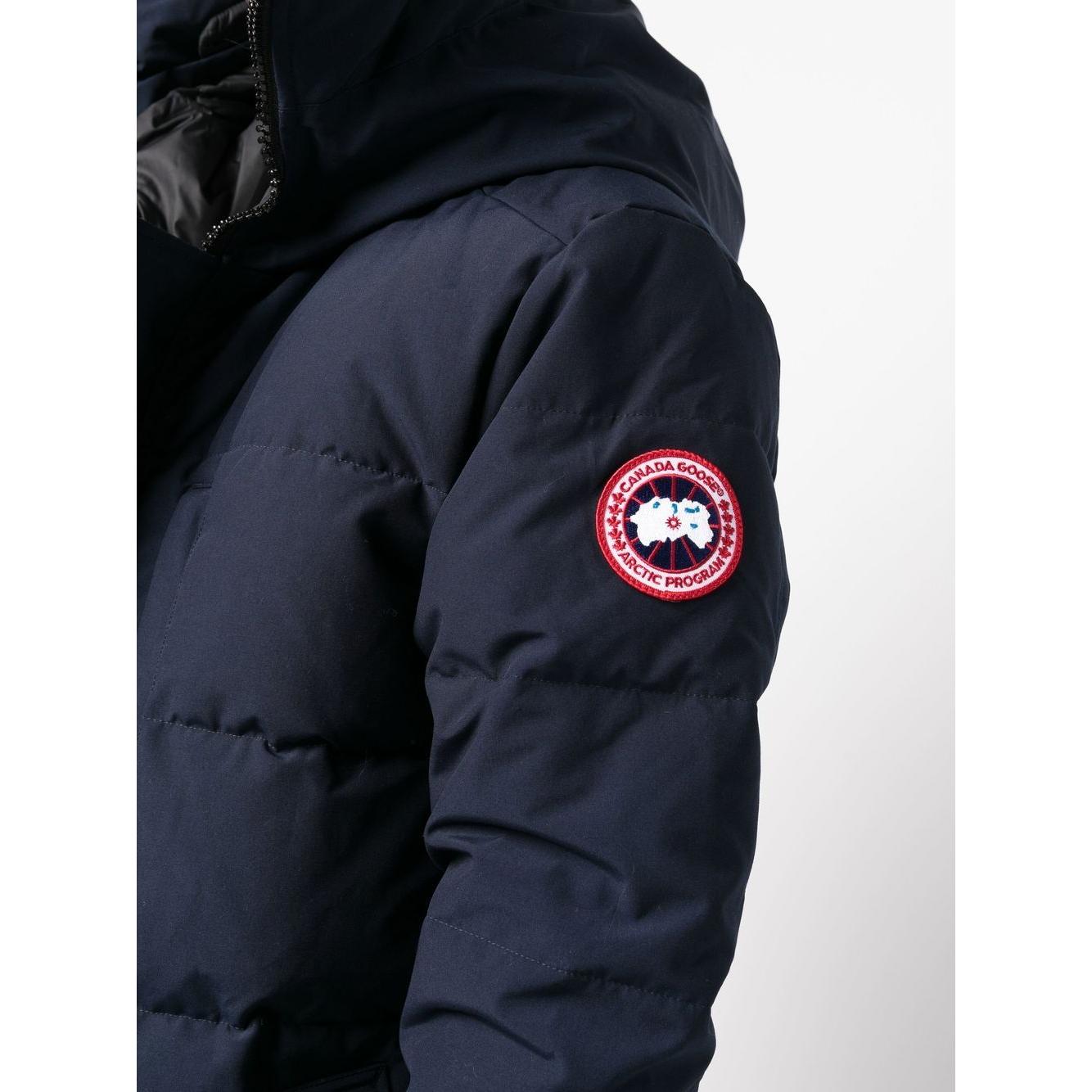 Canada Goose Coats Blue Jackets Canada Goose