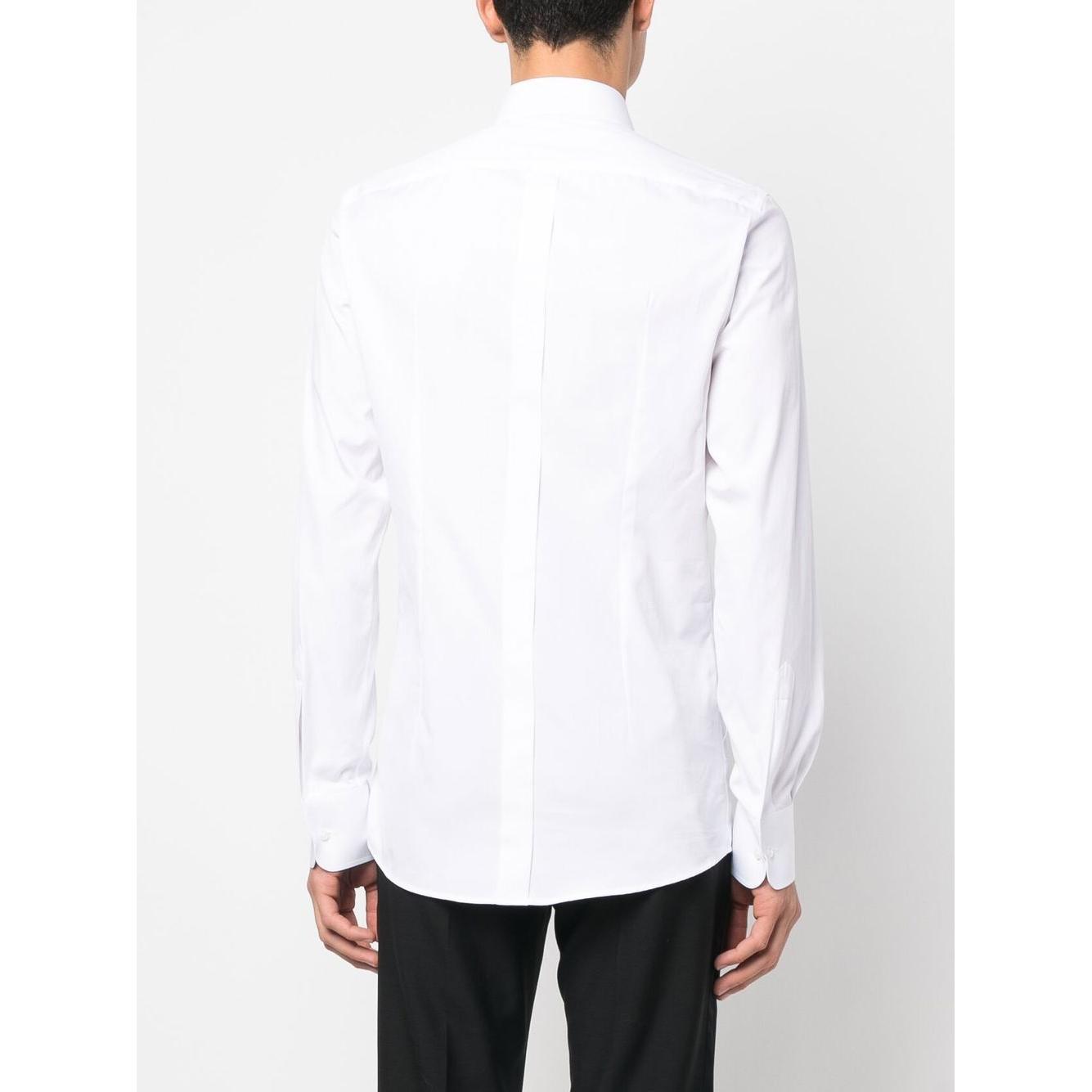 Dolce & Gabbana Shirts White Shirts Dolce & Gabbana