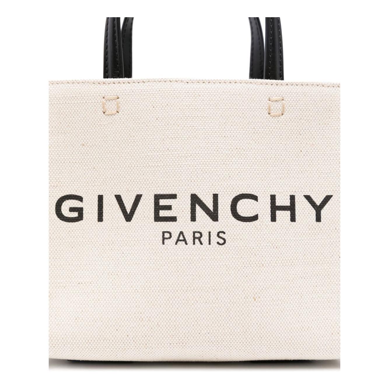 Givenchy Bags.. Beige Shopper Givenchy