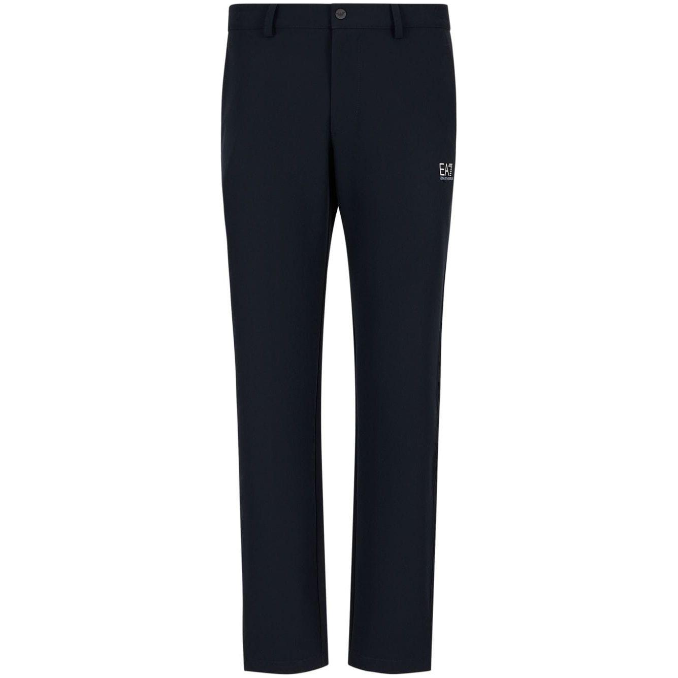 EA7 Trousers Blue Trousers EA7