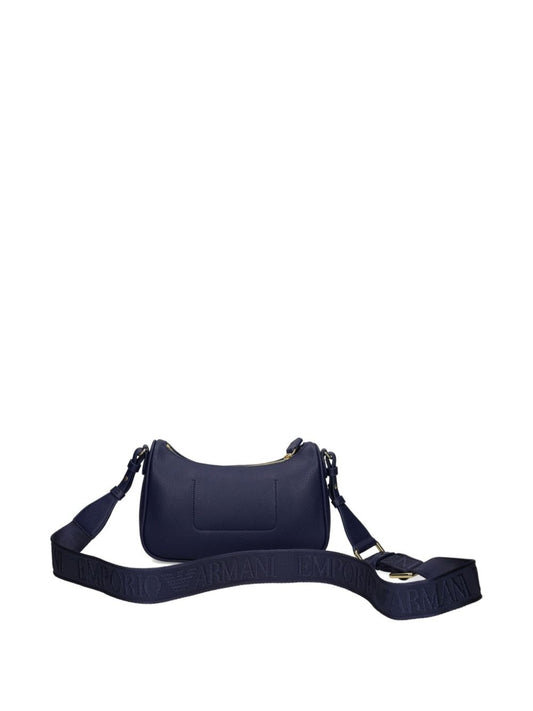 Emporio Armani Handbag Blue