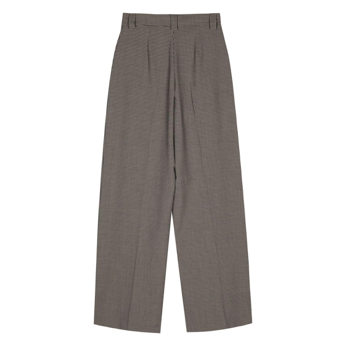 Alysi Trousers Blue Trousers Alysi