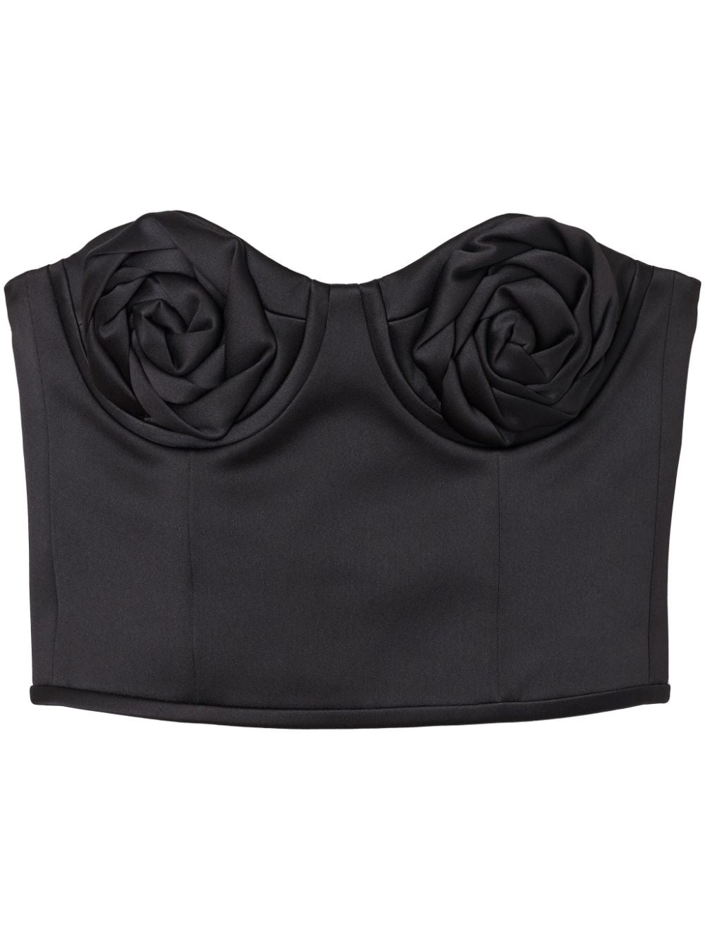 Marc Jacobs Top Black Topwear Marc Jacobs