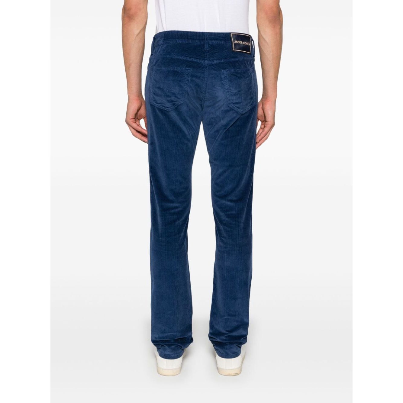 Jacob Cohen Jeans Blue Jeans Jacob Cohen