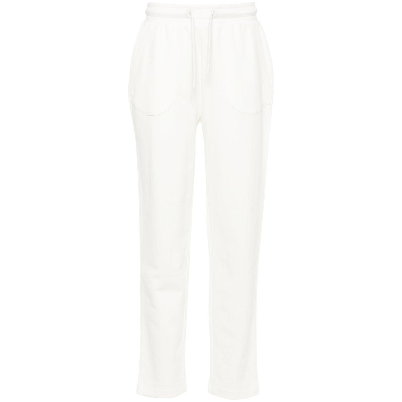 Emporio Armani Trousers White Trousers Emporio Armani