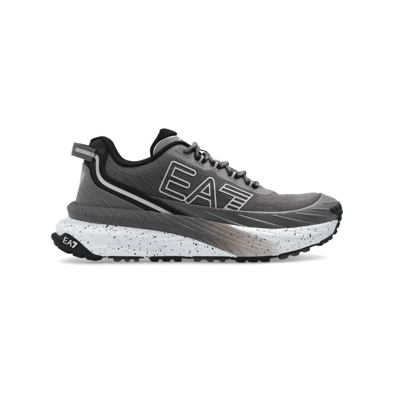 EA7 Sneakers Grey Sneakers EA7