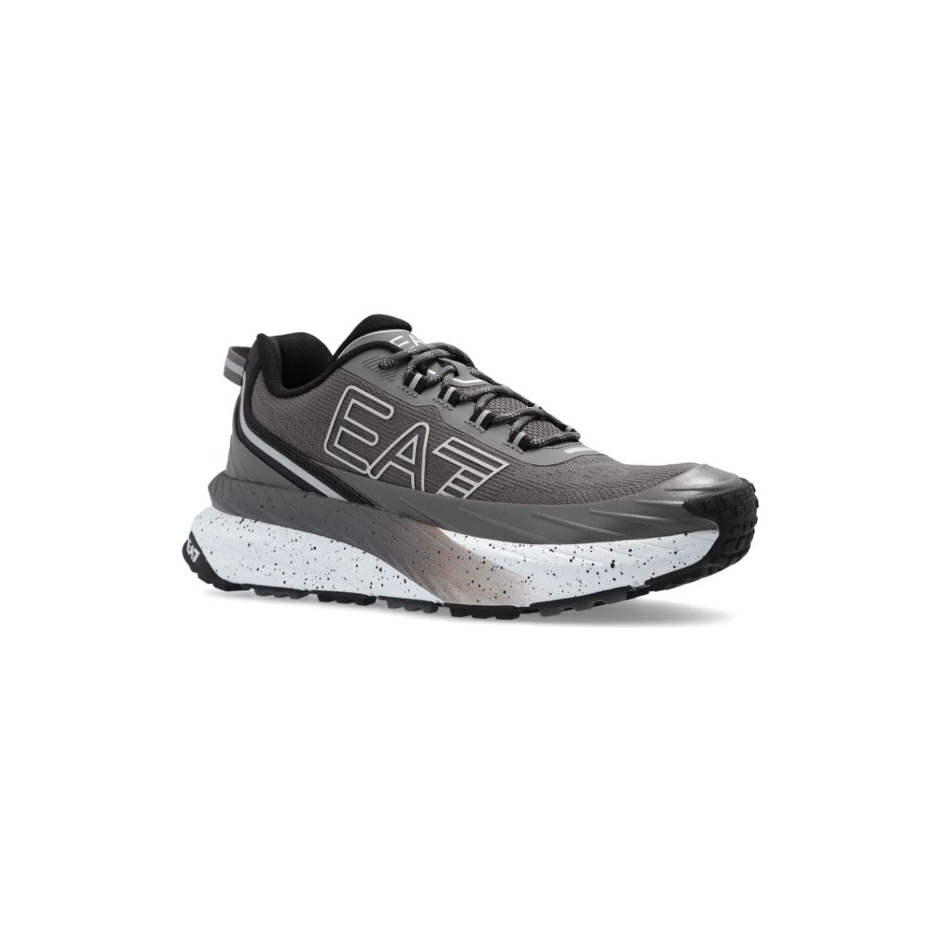 EA7 Sneakers Grey Sneakers EA7