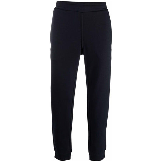 Emporio Armani Trousers Blue Trousers Emporio Armani