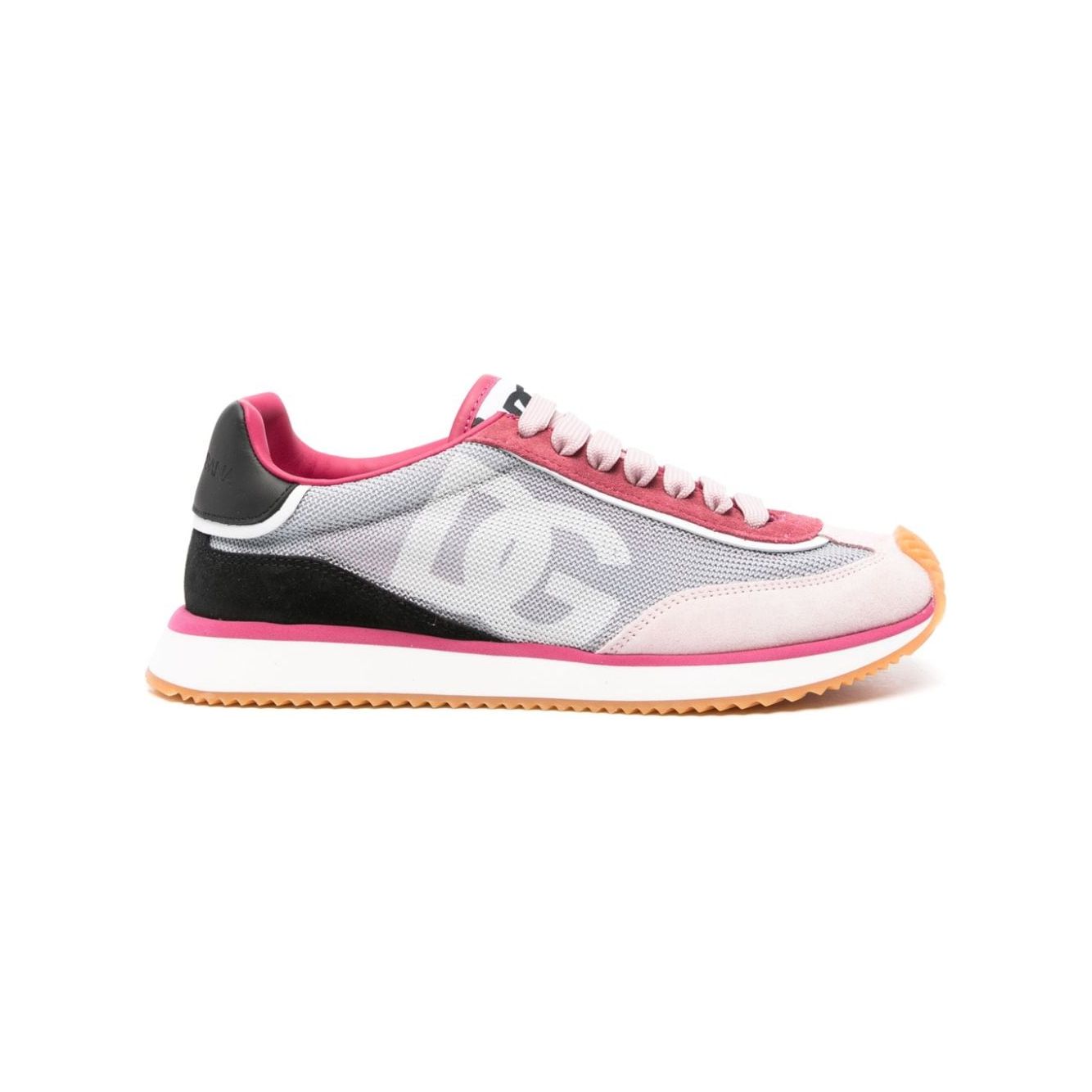 Dolce & Gabbana Sneakers Pink Sneakers Dolce & Gabbana