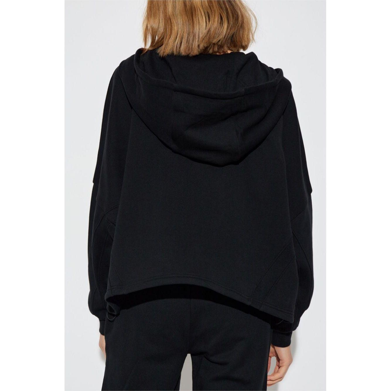 Emporio Armani Sweaters Black Topwear Emporio Armani