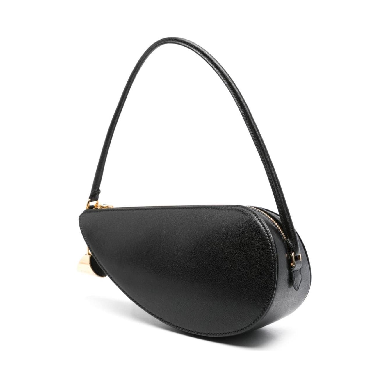 Alaia Bags.. Black Shoulder Alaia