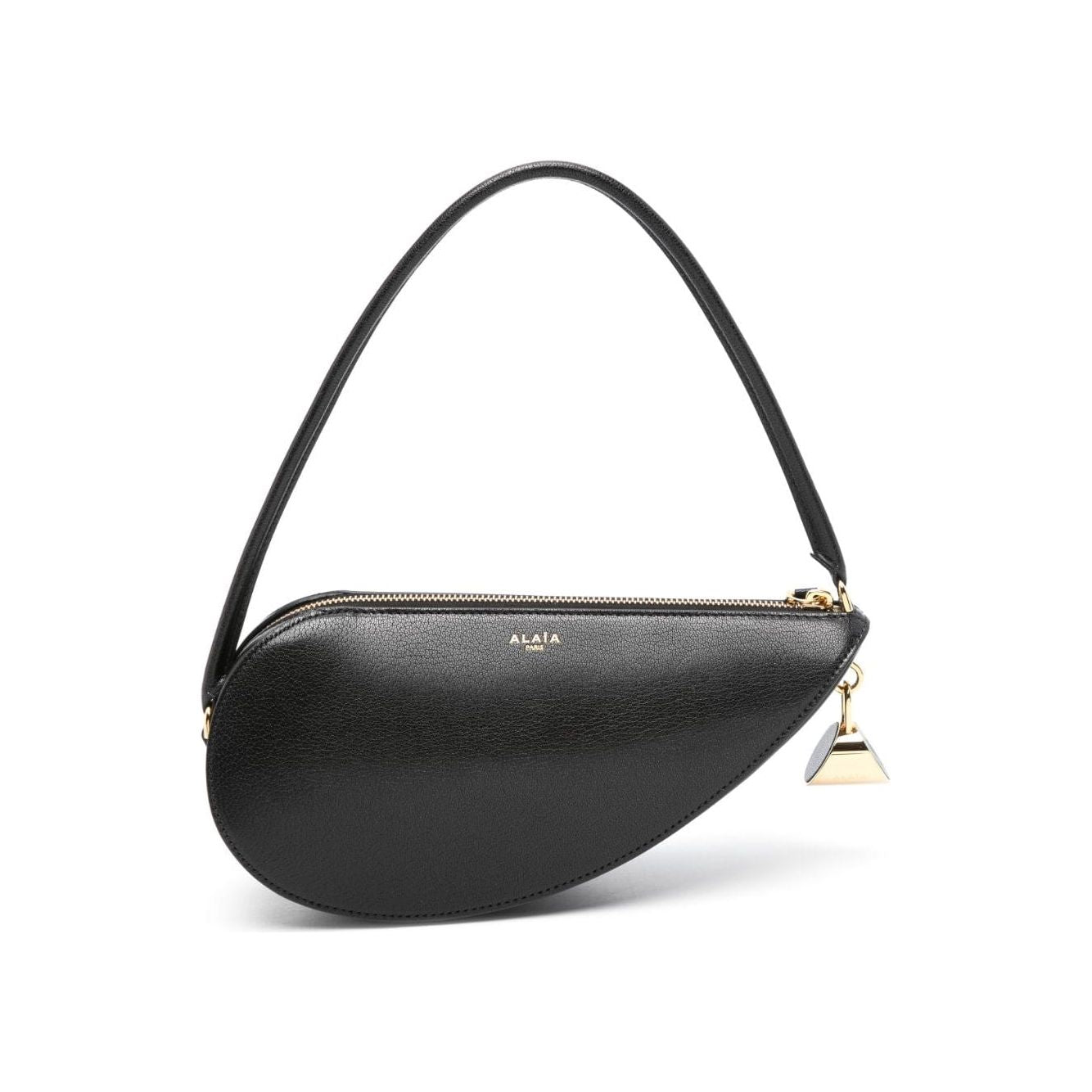 Alaia Bags.. Black Shoulder Alaia