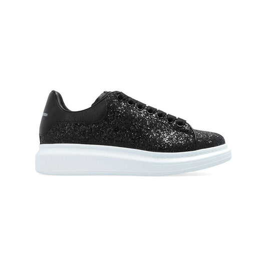 Alexander McQueen Sneakers Black