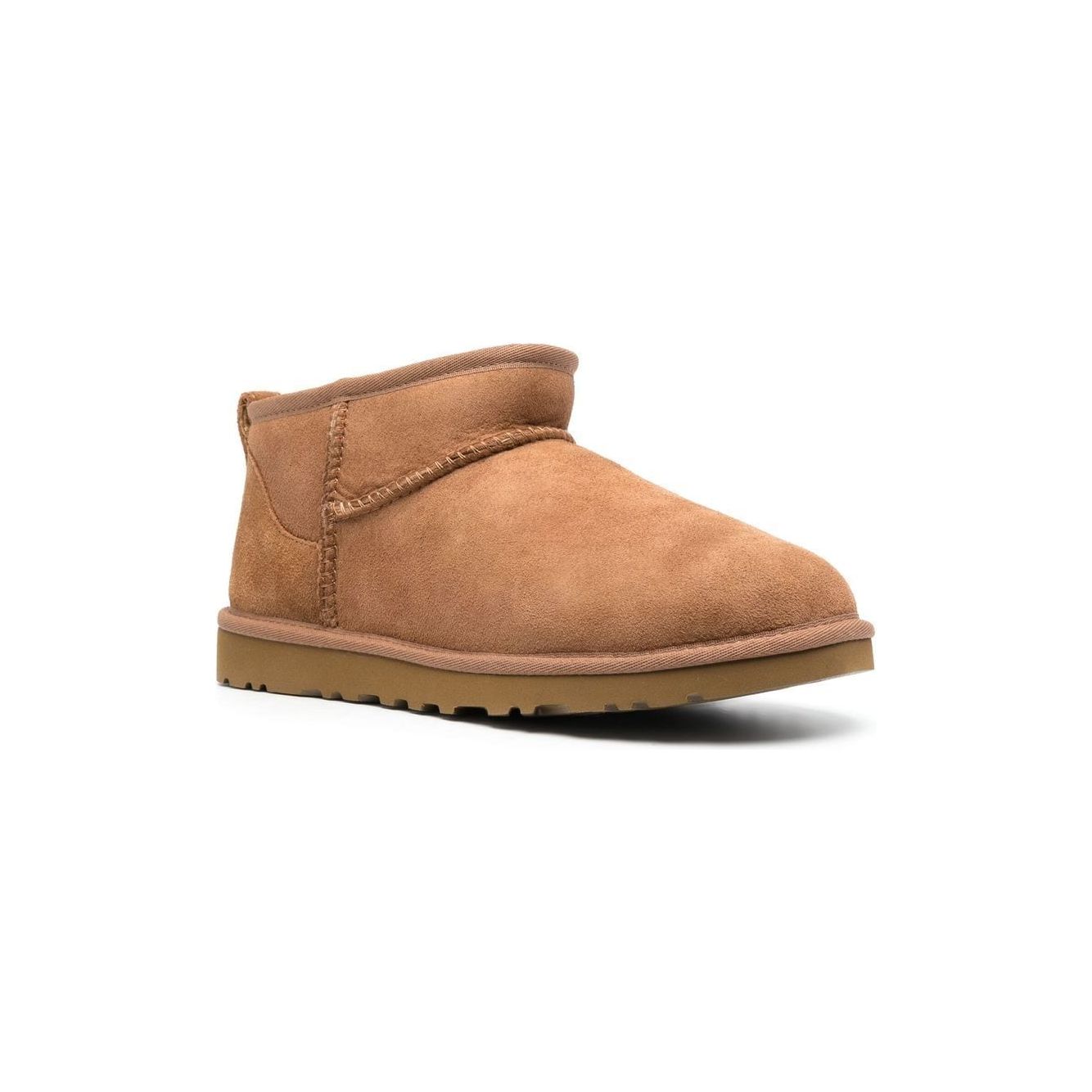 UGG Australia Boots Beige