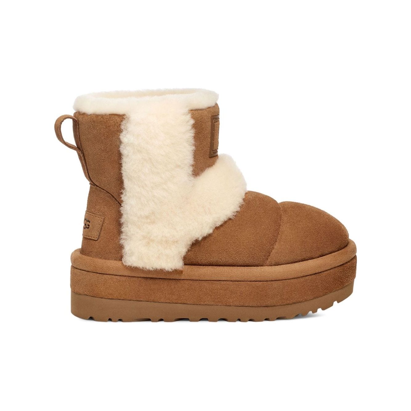 UGG Australia Boots Beige Boots Ugg Australia