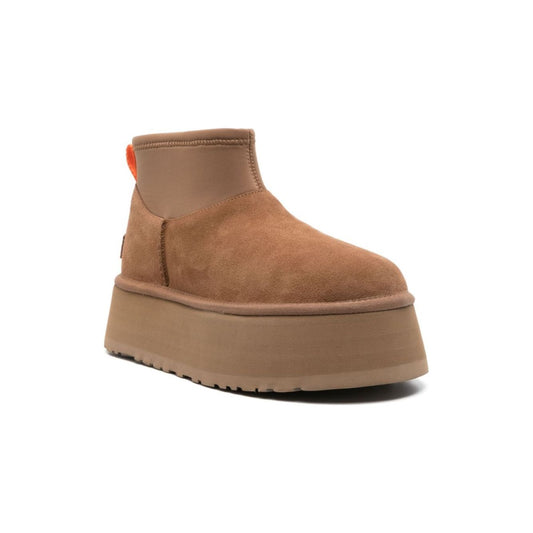 UGG Australia Boots Beige Boots Ugg Australia