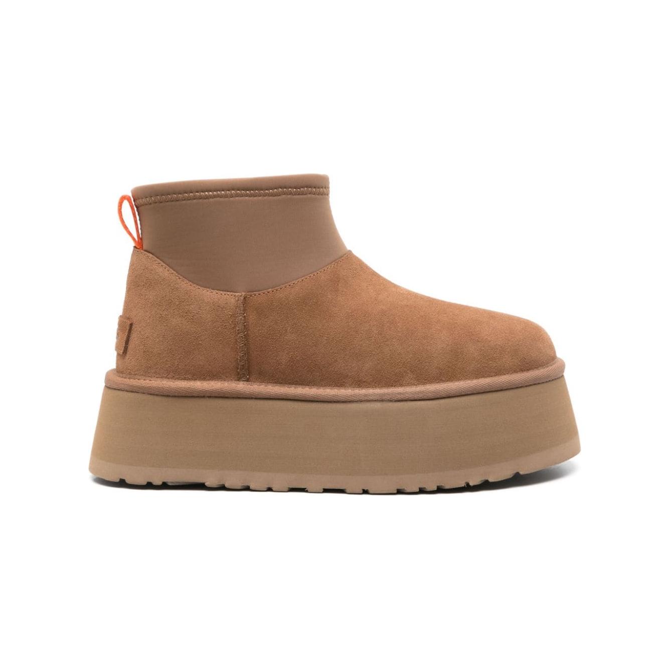 UGG Australia Boots Beige Boots Ugg Australia