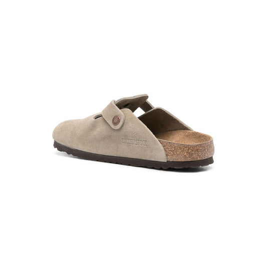 Birkenstock Sandals Dove Grey Sandals Birkenstock