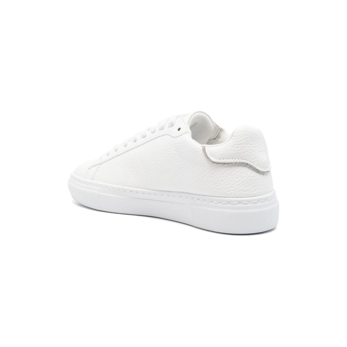 Fabiana Filippi Sneakers White Sneakers Fabiana Filippi