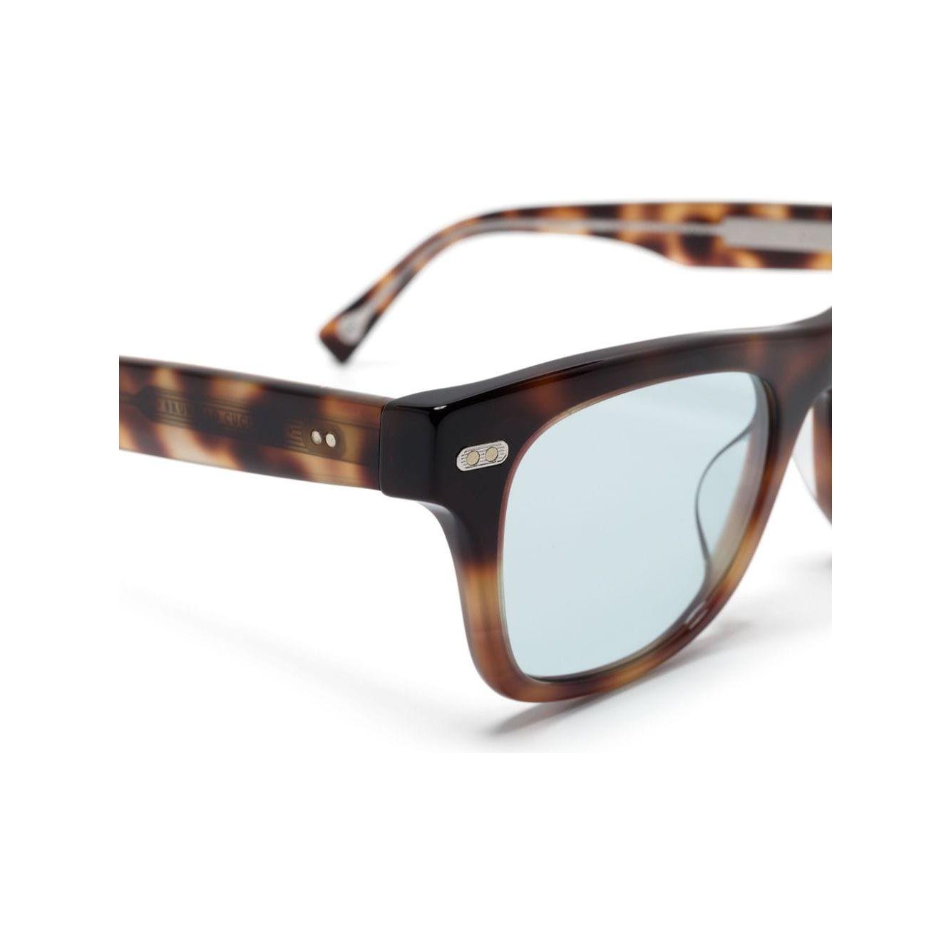 Brunello Cucinelli Sunglasses Brown Sunglasses Brunello Cucinelli