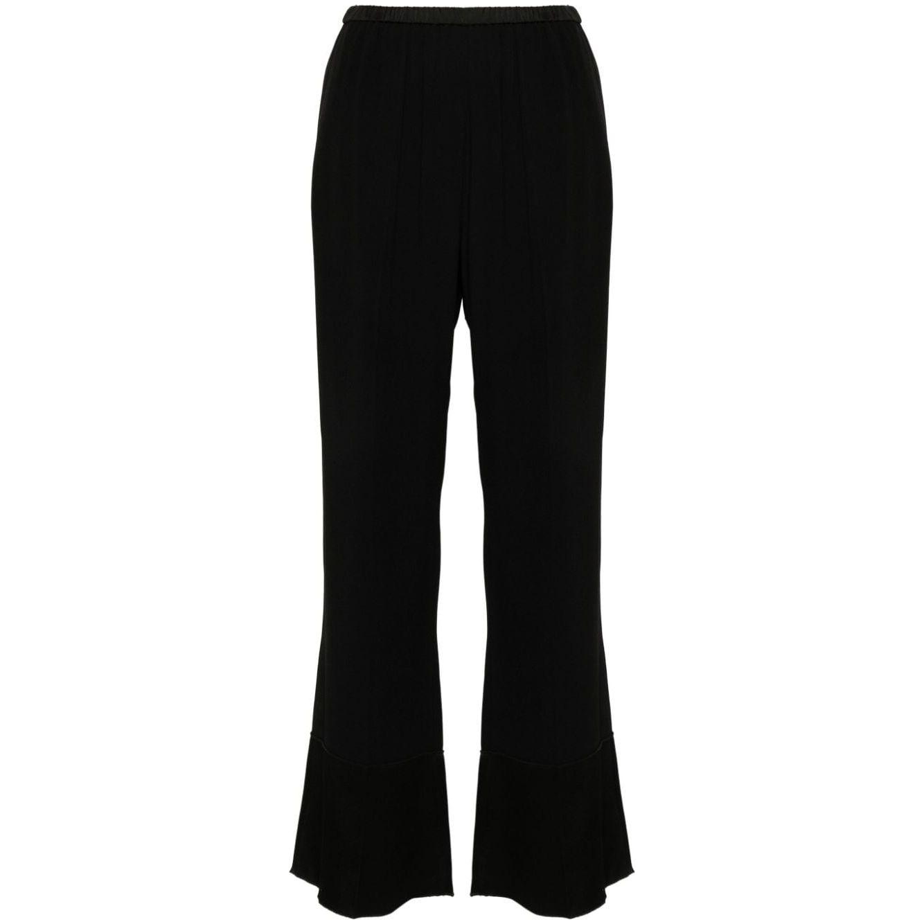 Forte Forte Trousers Black Trousers Forte Forte