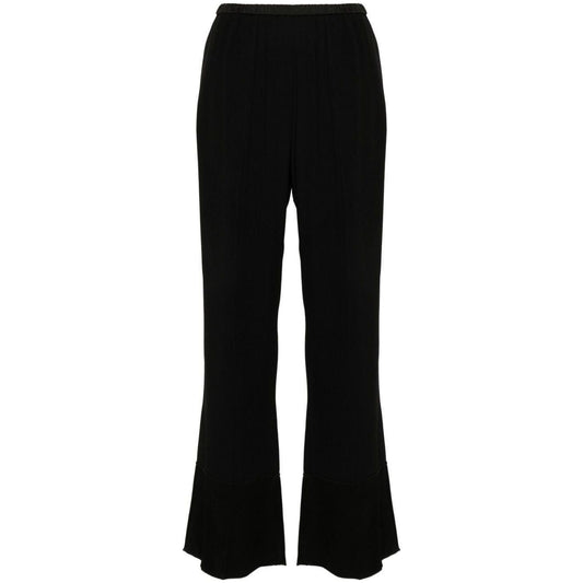 Forte Forte Trousers Black Trousers Forte Forte