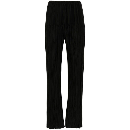 Forte Forte Trousers Black Trousers Forte Forte