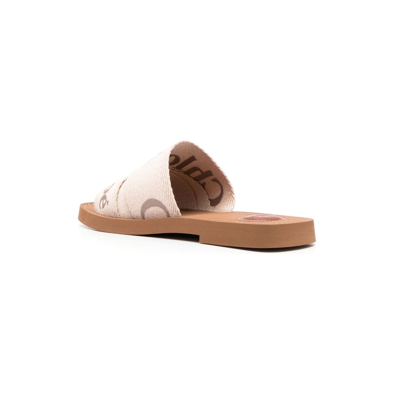 Chloè Sandals Beige Sandals Chloè