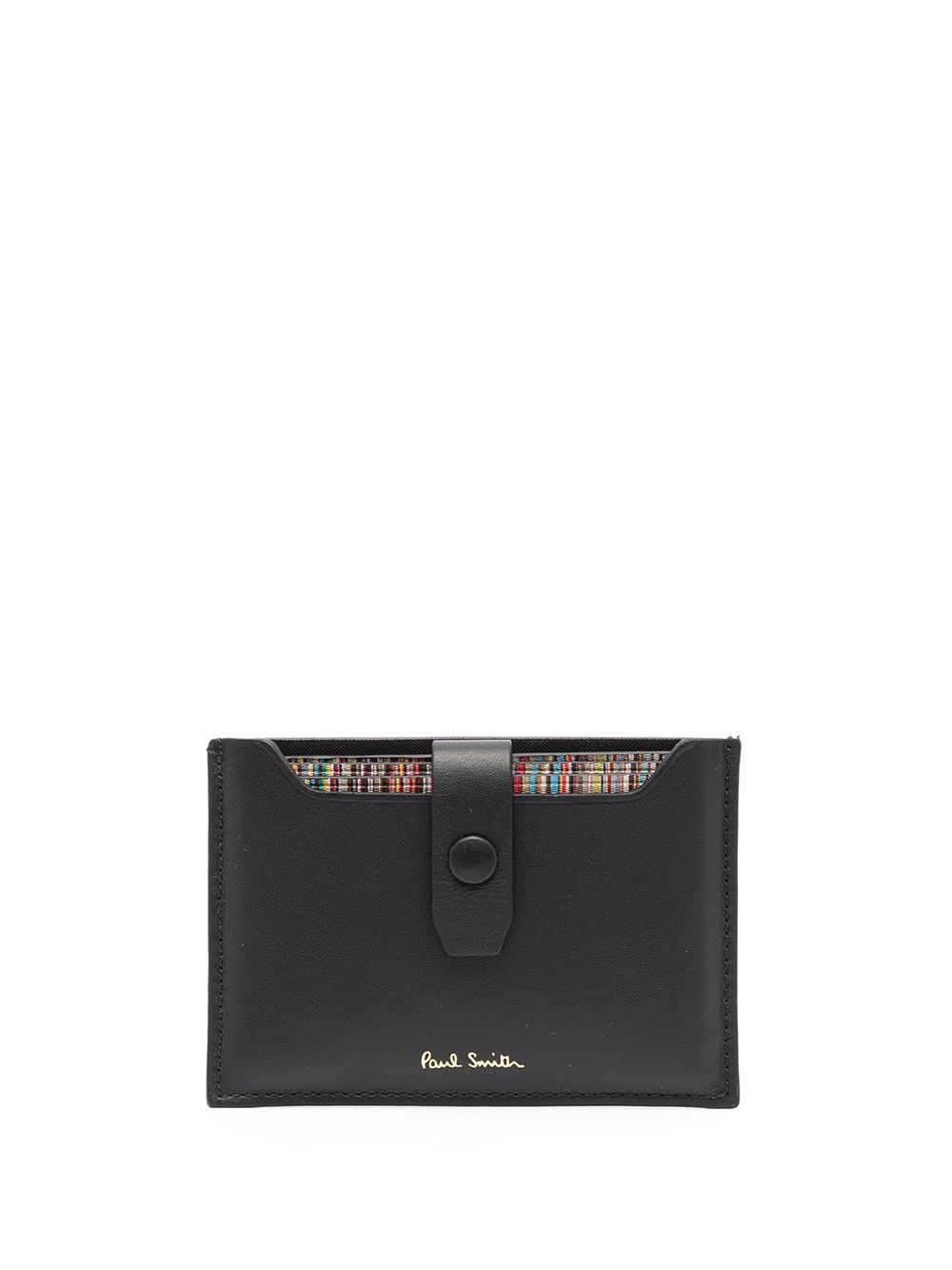 Paul Smith Wallets Black