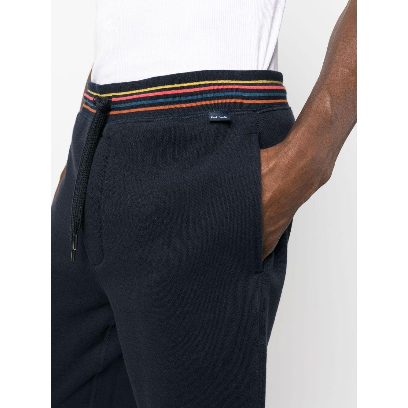 Paul Smith Trousers Blue Trousers Paul Smith