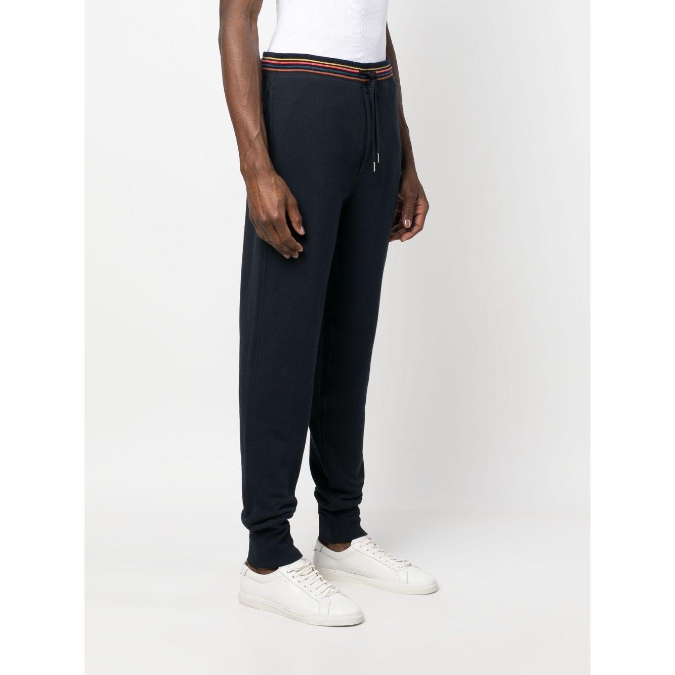 Paul Smith Trousers Blue Trousers Paul Smith